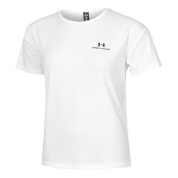 Rush Energy 2.0 T-Shirt Damen - weiß, 