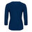Ariana Tech V-Neck Longsleeve Women