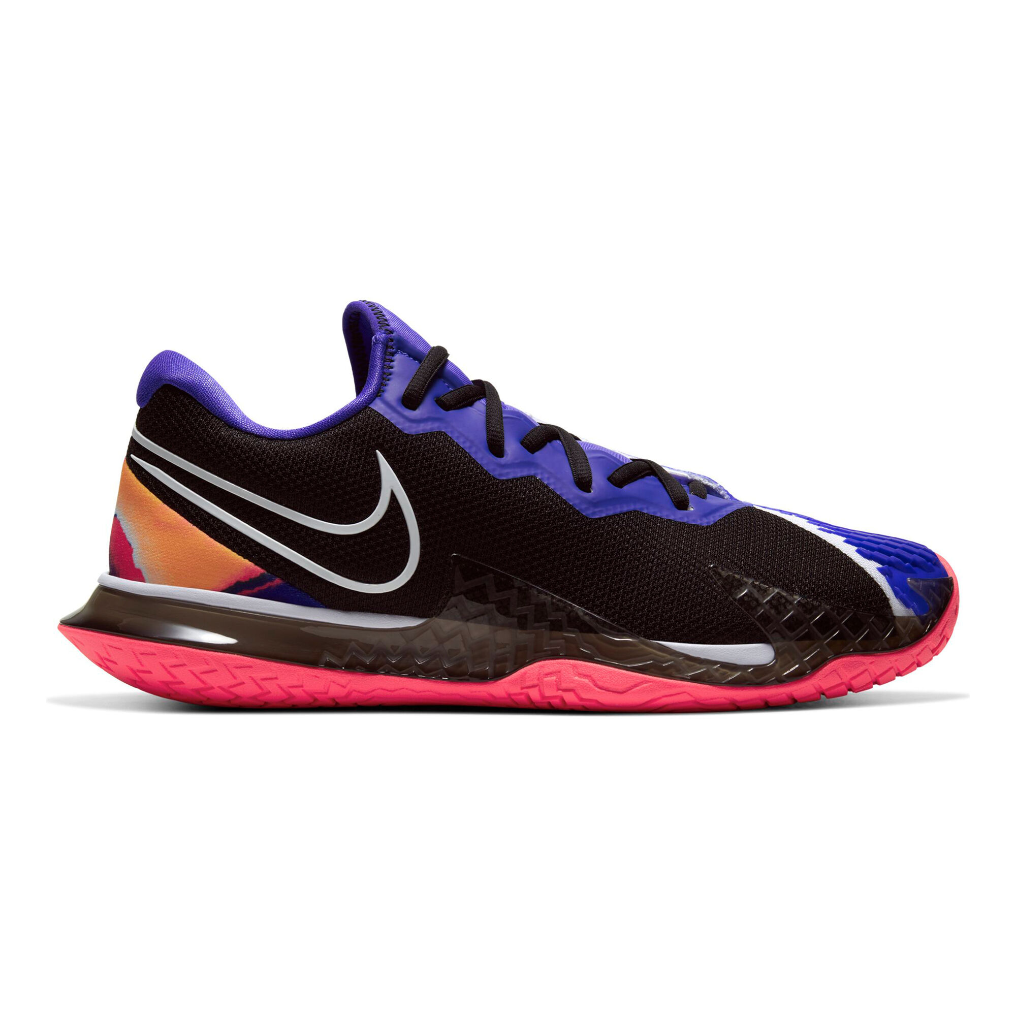 nike vaporcage 4