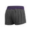 2in1 Soft Shorts Women