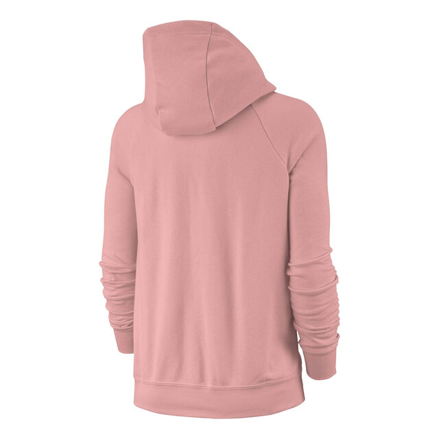 Sportswear Essential Fleece Full-Zip Hoodie