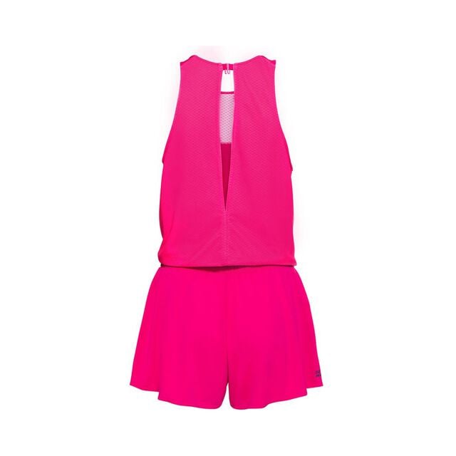 Rae Tech 2in1 Jumpsuit Girls