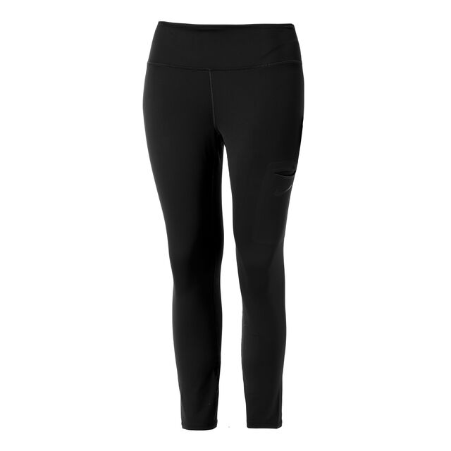 Power Crop Tight Women