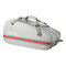 6PK TEAM RACKET BAG 2025 Navy