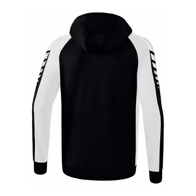 Six Wings Training Hooded Jacket