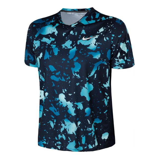 Court Dry Victory Print Tee Men