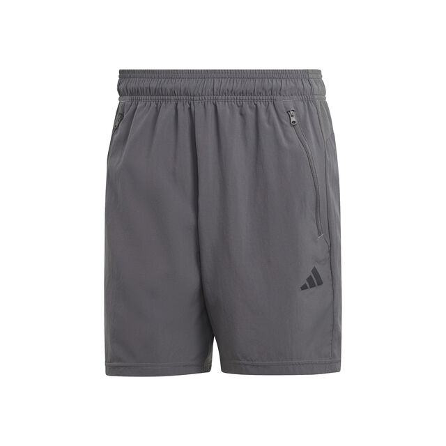 Train Essentials Woven Training Shorts