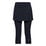 CLUB 3/4 Tights Skort Women