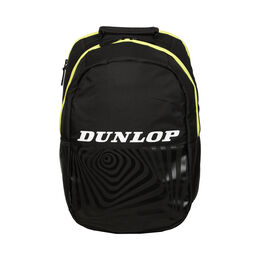 D TAC SX-CLUB BACKPACK BLACK/YELLOW