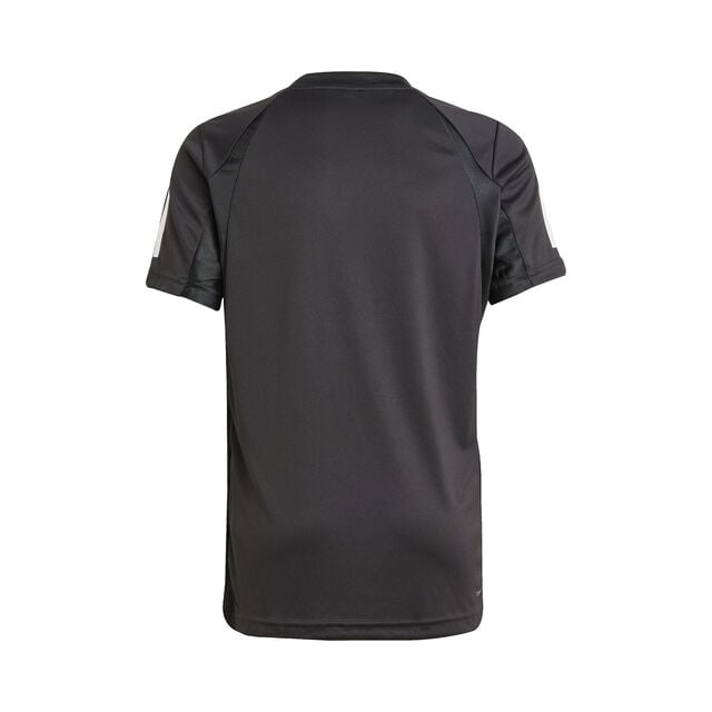 Club 3 Stripes Tee