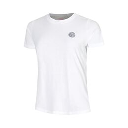 Crew Chill T-Shirt Mädchen-Weiß