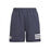 Club 3-Stripes Shorts