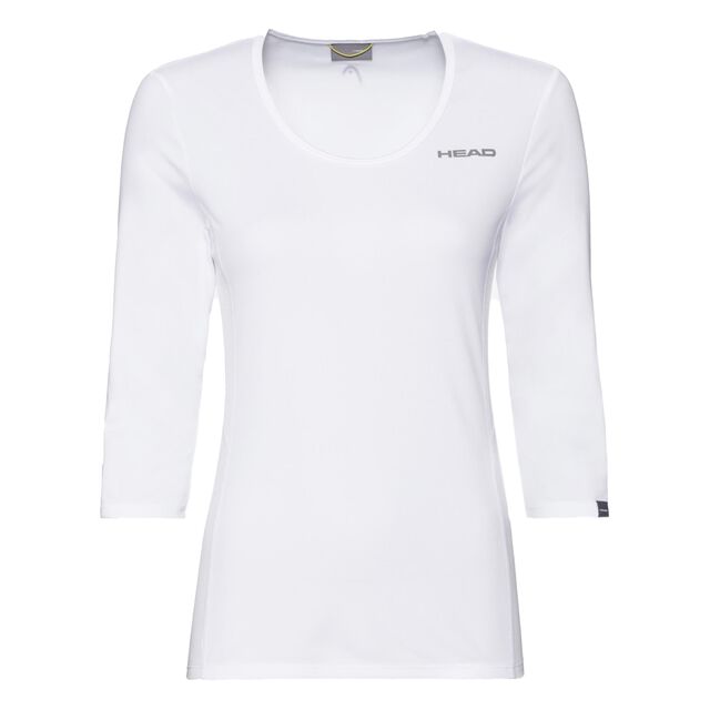 Club Tech 3/4 Shirt Women