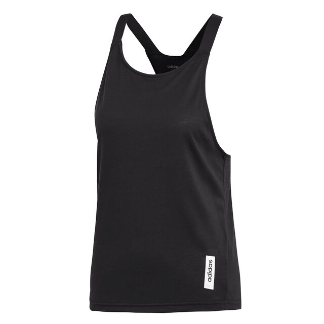 Core Tank Women