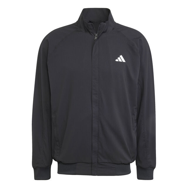 Walk On Jacket