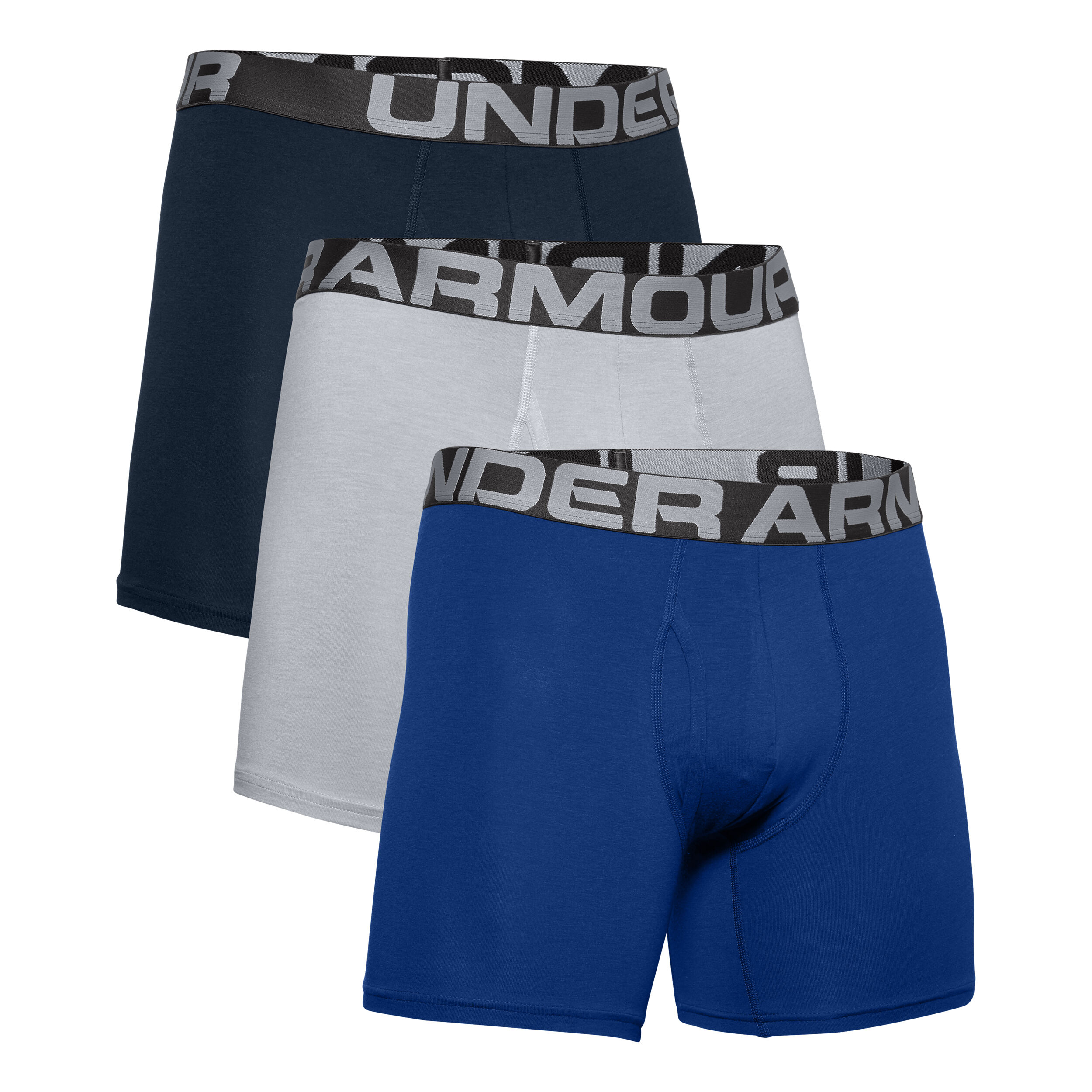 Under armour boxers 3 pack new arrivals