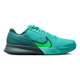 Zoom Vapor Pro 2 CLAY