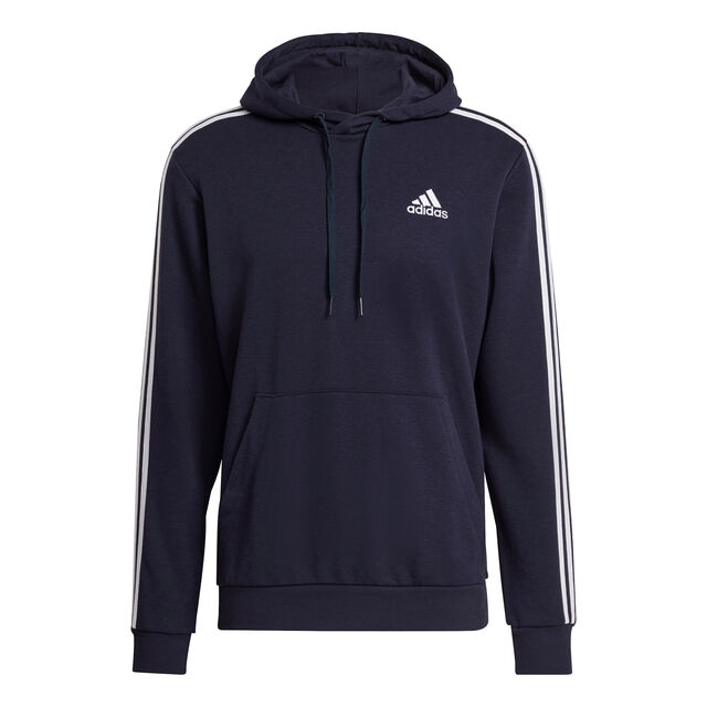 3-Stripes FT Hoody