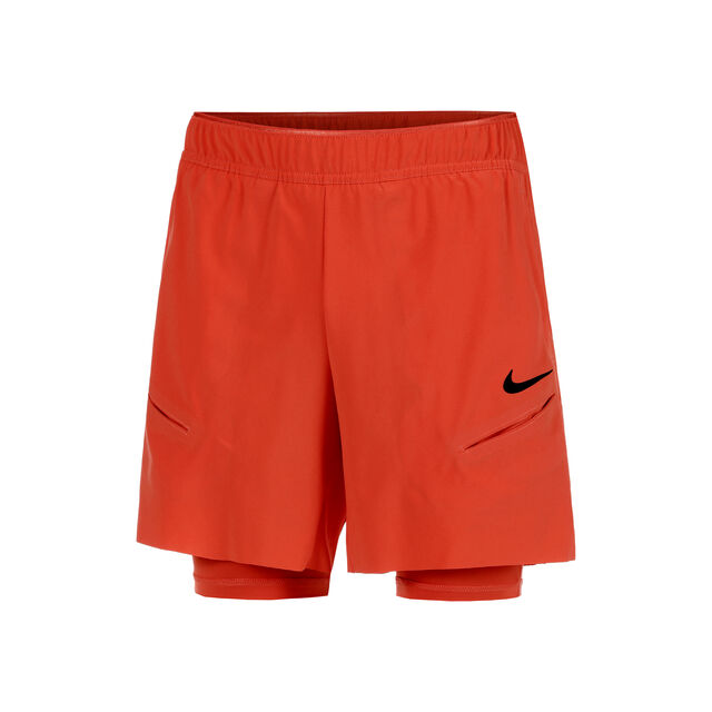 Dri-Fit Court Slam Shorts