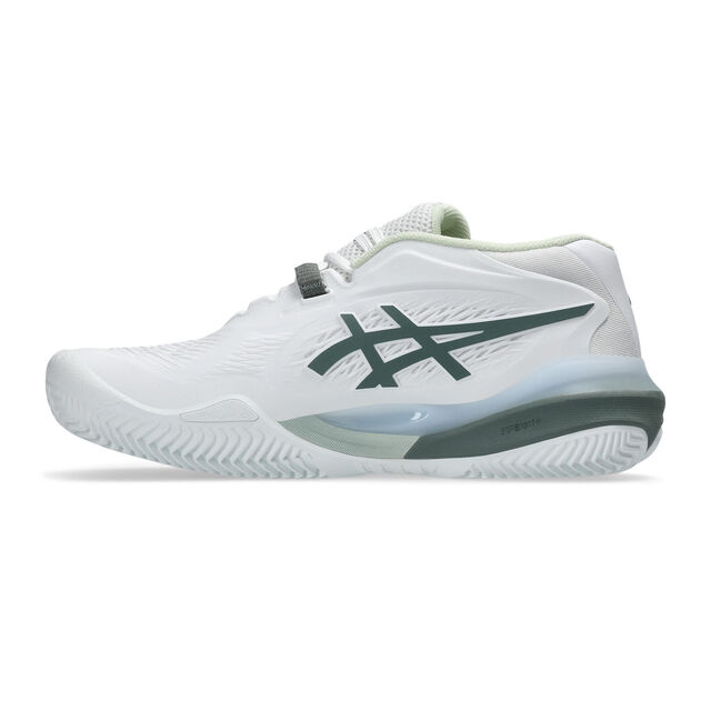 GEL-RESOLUTION X CLAY