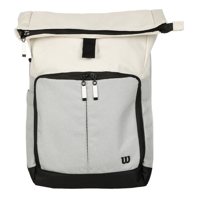 LIFESTYLE FOLDOVER BACKPACK