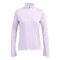 Tech Half-Zip Twist