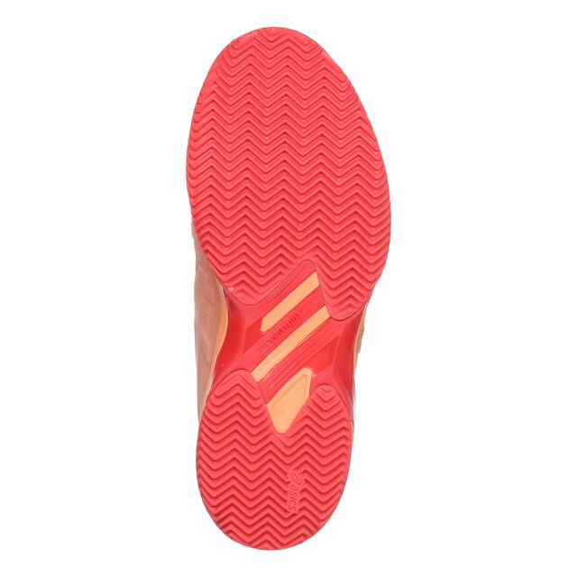 Solution Speed FF Clay Women