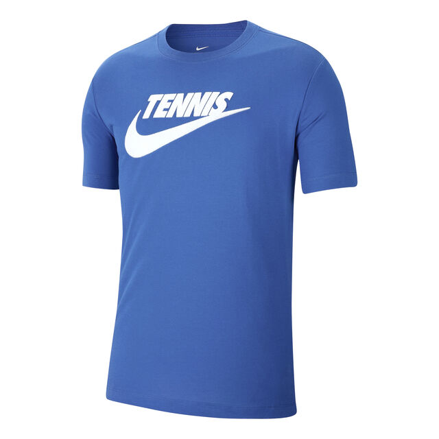 Court Dri-Fit Graphic Tennis Tee Men