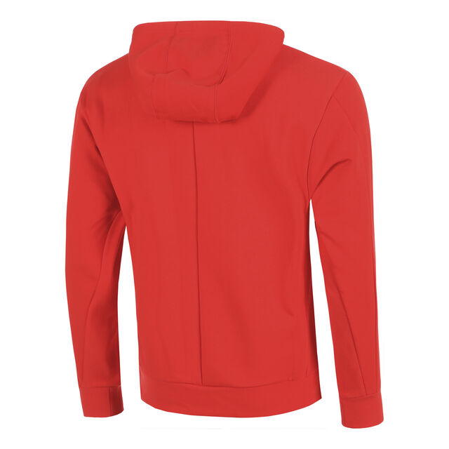 Dri-Fit Fleece Heritage Hoody