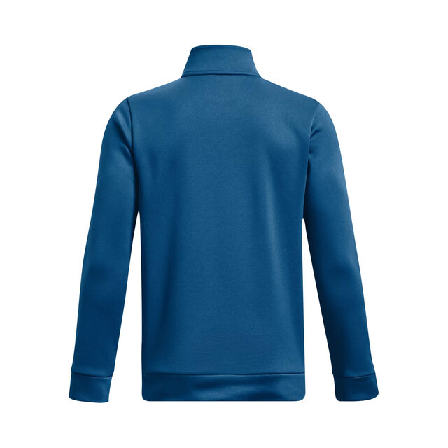 Fleece Quarter Zip