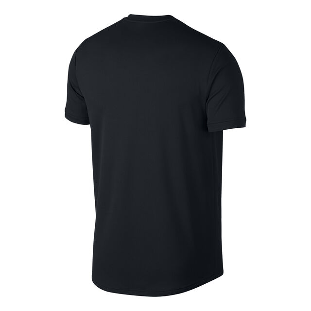 Court Dry Shortsleeve Top Men