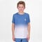 Crew  Tee