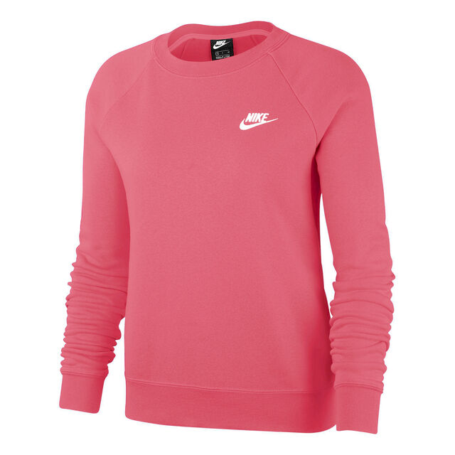 Sportswear Essential Fleece Crew Sweatshirt Women