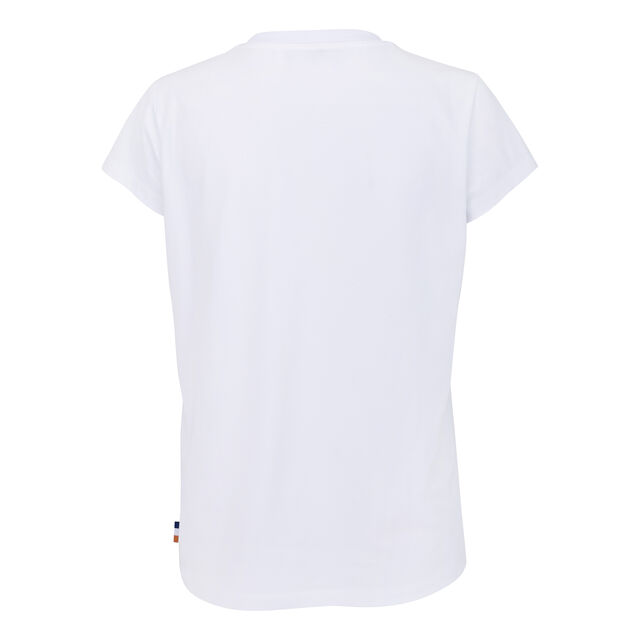 Tee Shirt Roland Garros W