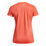 Tech Twist V-Neck Shortsleeve Women