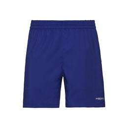 Club 7in Shorts Herren-Blau,Silber