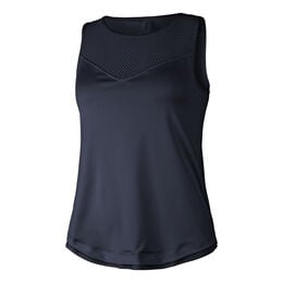 Taba Tank-Top Damen-Blau
