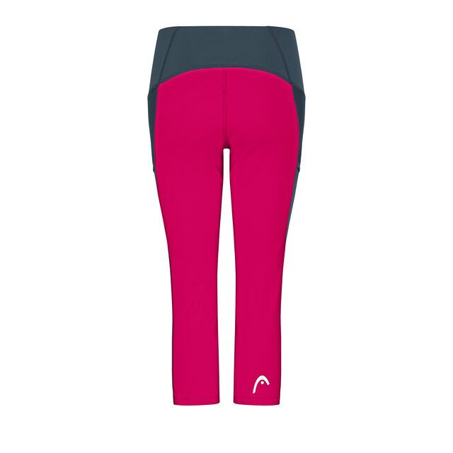 Power 3/4 Tights
