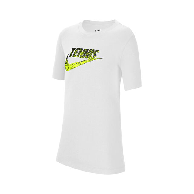 Court Graphic Tee Boys