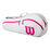 ADVANTAGE 2025 3PK RACKET BAG OFFWHI/Pk