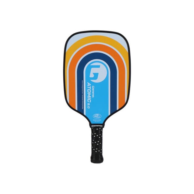 Gamma Pickleball Paddle Atomic 5.0