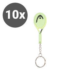 Keyrings Extreme  Schlüsselanhänger 10er Pack 