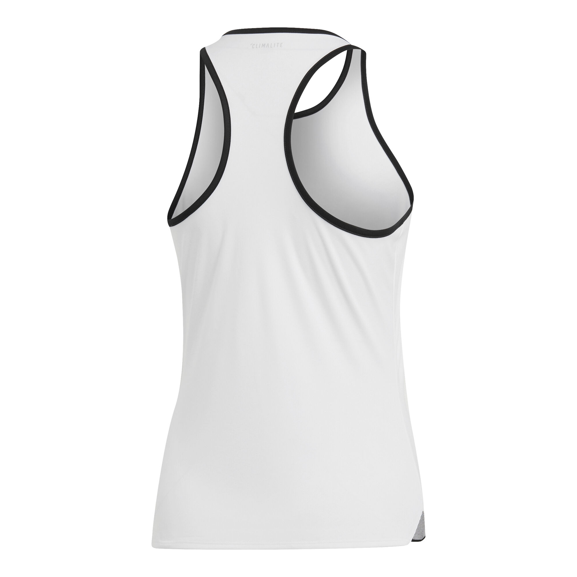 adidas Club Tank-Top Damen - Weiß, Schwarz online kaufen | CenterCourt.de