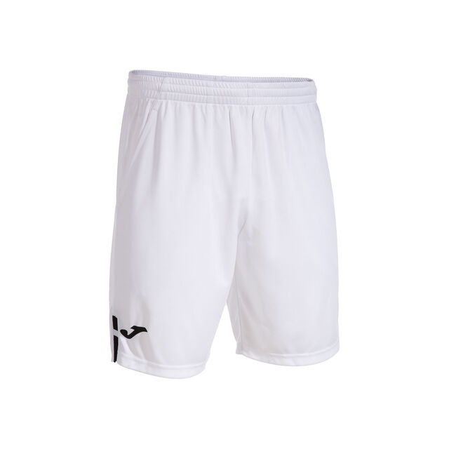 Short Ranking Blanco Negro