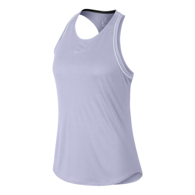 Court Dry Tank Women