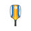 Gamma Pickleball Paddle Voltage 5.0