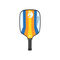 Gamma Pickleball Paddle Voltage 5.0