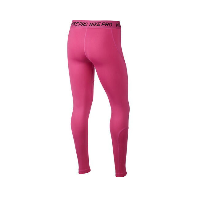 Pro Tight Girls