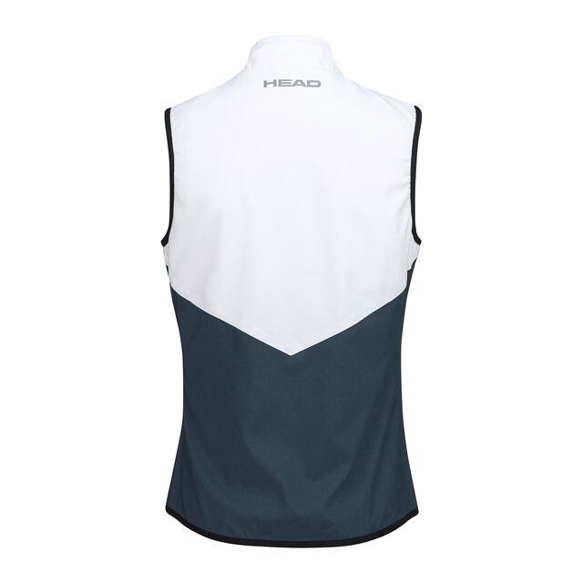 Club 22 Vest