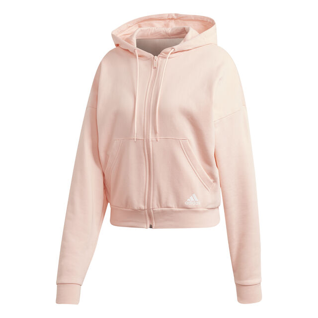 Badge of Sport Full-Zip Hoody Women